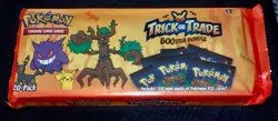 Pokemon Halloween Trick or Trade BOOster Bundle -120 Packs- 360 Total Cards - Image 1