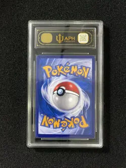 2025 Pokemon TCG S-CHN Gem Pack Vol.3 Meowth G CBB3C 0207/07 APH10 #2 LY22 - Image 2