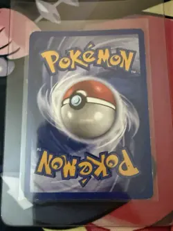 Pokemon Chansey TCG 3/130 Base Set 2 Holo Rare LP Condition - Image 4