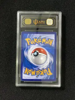 2025 Pokemon TCG S-CHN Gem Pack Vol.3 Meowth G CBB3C 0207/07 APH10 #1 LY22 - Image 2