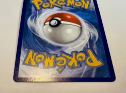 Pokemon Zekrom EX Black Bolt 172/086 Black White Rare Pack Fresh - Image 5