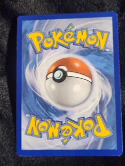 Pokemon M Gyarados EX Full Art Holo Ultra Rare Breakpoint 115/122 NM - Image 2