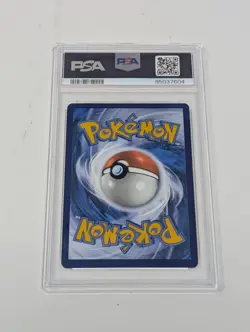 2023 Pokemon SWSH Crown Zenith Electivire FA #GG08 Galarian Gallery PSA 9 - Image 2
