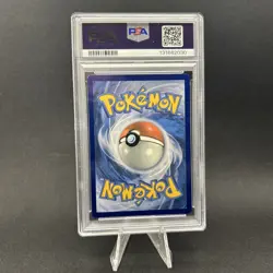 RADIANT GARDEVOIR 2022 POKEMON SWSH LOST ORIGIN RARE 069/196 PSA 9 - Image 3