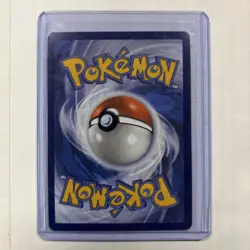 Pokemon TCG Halloween Trick Or Trade 2024 Teal Mask Ogerpon #24/167 Cosmos SWIRL - Image 2