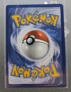 Pokemon TCG - Helioptile 143/132 - Me01:Mega Evolution - Illustration Rare Holo - Image 2