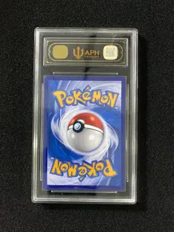 2025 Pokemon TCG S-CHN Gem Pack Vol.3 Gengar G CBB3C 0307/07 APH10 #1 LY22 - Image 2