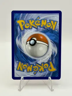 Pokemon Ninetales ex SV: Scarlet & Violet 151 038/165 Near Mint NM - Image 2