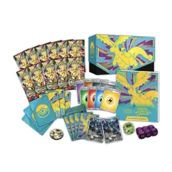 🔥*PRESALE* x2 Pokemon TCG Ascended Heroes Pokemon Center ETB Confirmed Order 🔥 - Image 2