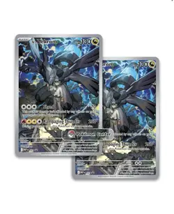 🔥*PRESALE* x2 Pokemon TCG Ascended Heroes Pokemon Center ETB Confirmed Order 🔥 - Image 3