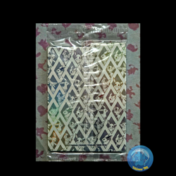 Sealed Eevee Promo | SVP 173 | Black Star Promo | NM English | Full Art - Image 2
