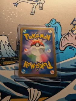 Pokemon TCG Dottler Art Rare #067/066 SV4M Future Flash Japanese NM/M - Image 4