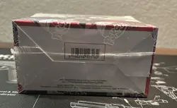 Pokemon TCG Scarlet Violet DESTINED RIVALS booster box SEALED - Image 4