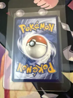 Pokemon TCG Galarian Moltres SWSH284 Sword & Shield Promo Holo NM Condition - Image 4