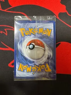 2023 Pokemon 151 Ultra Premium #52 Mewtwo Promo Sealed - Image 2