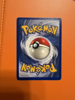 Pokemon TCG Charizard 4/102 Base Set Holo - Image 2