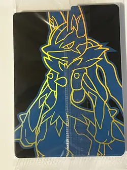 Pokemon TCG Riolu Illustration Rare Mega Evolutions Promo - SEALED - Image 2