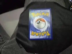 Pokemon Misty’s Lapras 194/182 Holo Illustration Rare Destined Rivals So SHARP! - Image 3