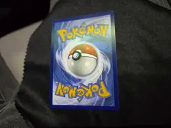 Pokemon Misty’s Lapras 194/182 Holo Illustration Rare Destined Rivals So SHARP! - Image 4