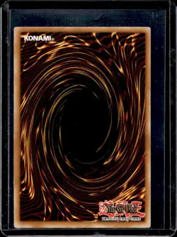 2004 Yu-Gi-Oh! Starter Deck Yugi Evolution Black Luster Soldier #SYE-024 - Image 2
