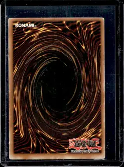2002 Yu-Gi-Oh! Magic Ruler North American English Serpent Night Dragon #MRL-103 - Image 2