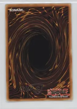 Relinquished Anima QCSE 1st Ed. YuGiOh 25th Anniversary Tin: Dueling Mirrors - Image 2