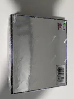 YuGiOh! Battles of Legend: Terminal Revenge Booster Box SEALED - Image 3