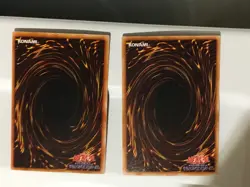 Thunder Dragon ME-37 + DL4-031 Japanese Yugioh - Image 2