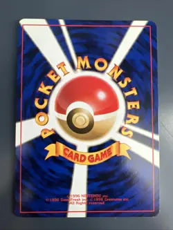 Pokemon TCG Slowking Neo Genesis 199 Japanese LP+/NM! - Image 2