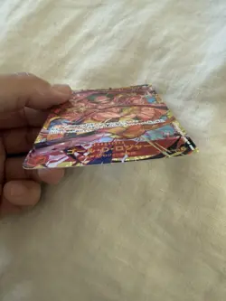 One Piece TCG-OP09-118 SEC Gol D. Roger Japanese -NM- - Image 3