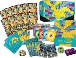 Pokemon TCG: Mega Evolution Ascended Heroes Pokemon Center ETB X2 ✅PRESALE✅ - Image 2