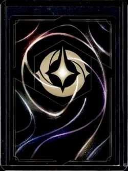 2024 Disney Lorcana Second Star to the Right Alternate Art #210/204 - Image 2