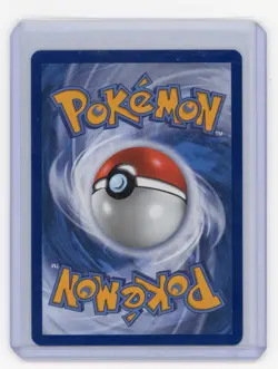 Pokemon TCG Blaziken IR Full Art Holo Card 192/182 Destined Rivals - Image 2