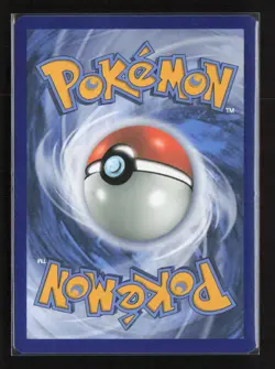 Zygarde SM48 Promo SM Promos Staff Stamped Pokemon Card - Image 2