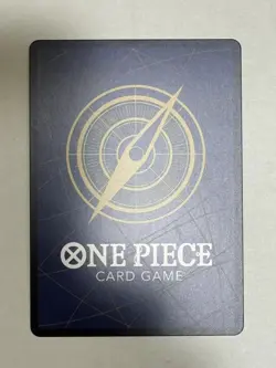 Vinsmoke Reiju OP06-068 C Full Art PRB01 Premium Booster ONE PIECE Card The Best - Image 3