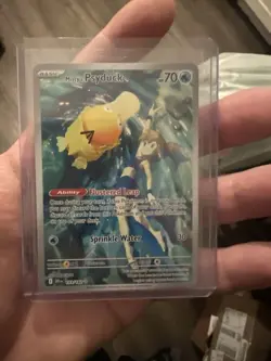 Pokemon Lot Vintage And Modern Over 300 Cards pack - Image 3
