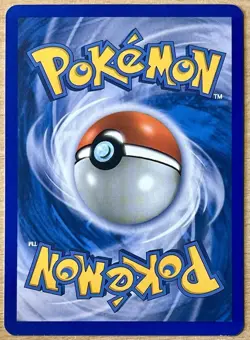 Pokemon Sceptile 10/106 EX Series Emerald Rare Card - Great Condition - Image 2