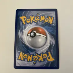 Brock's Grit (Full Art) 107/108 Evolutions Holo Trainer Pokemon Card - Image 2