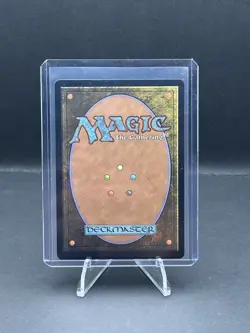 Fated Firepower (Showcase) Avatar: The Last Airbender Foil - Image 2