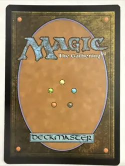 Fabled Passage (Retro Frame) WPN & Gateway Promos Foil - Image 2