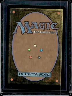 2025 Magic The Gathering Final Fantasy Cloud Midgar Mercenary BL Rare #0375 - Image 2