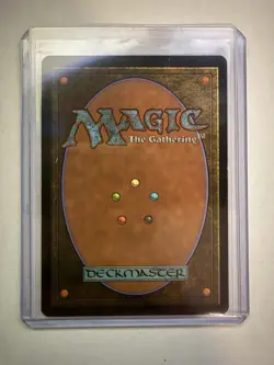 Magic the Gathering - Consecrated Sphinx - Mirrodin Besieged - Regular - NM - Image 2