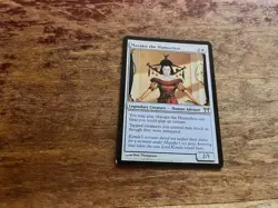 Masako the Humorless Champions of Kamigawa Regular - Image 1