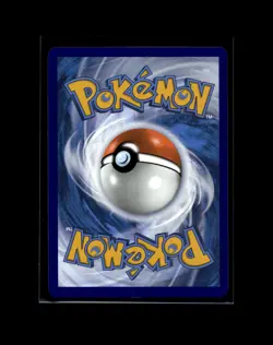 Seismitoad 105/086 SV: Black Bolt Pokemon Card NM - Image 2