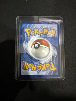 Pokemon TCG SV Black Bolt English Seismitoad #105/086 Illustration Rare - Image 2