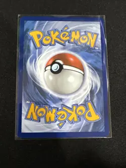 Pokemon TCG SV Black Bolt English Seismitoad #105/086 Illustration Rare - Image 4