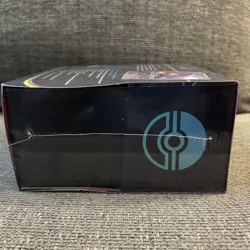 Phantasmal Flames, Pokemon Center Exclusive Elite Trainer Box, ETB Sealed - Image 4