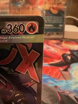 Mega Charizard EX M Charizard 023 + Oricorio 024 Sealed UPC Promo NM Pokemon TCG - Image 5