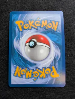 Pokemon TCG Nidoqueen HS-Triumphant 28/102 Reverse Holo Rare - Image 2