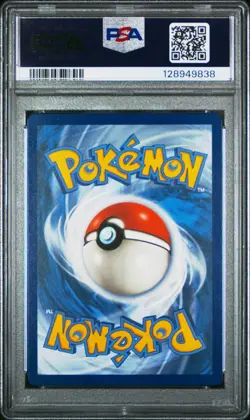 2023 Pokemon Celebrations 020/025 Dialga Holo PSA 8 Near Mint Rare Card Fresh - Image 2